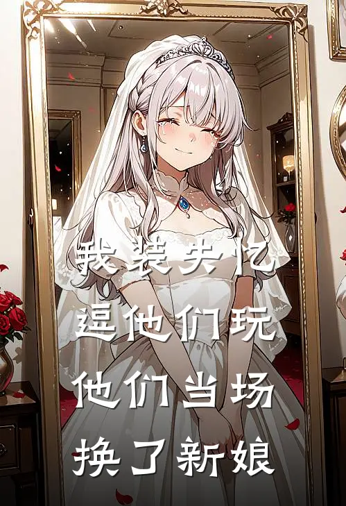 我装失忆逗他们玩，他们当场换了新娘