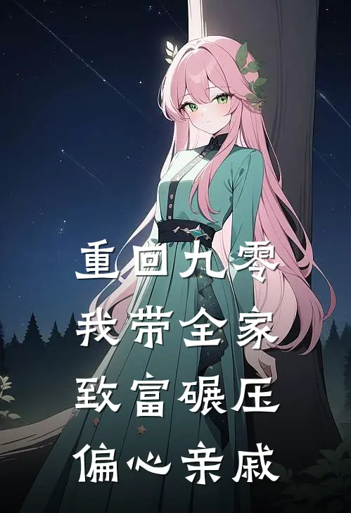 重回九零：我带全家致富碾压偏心亲戚