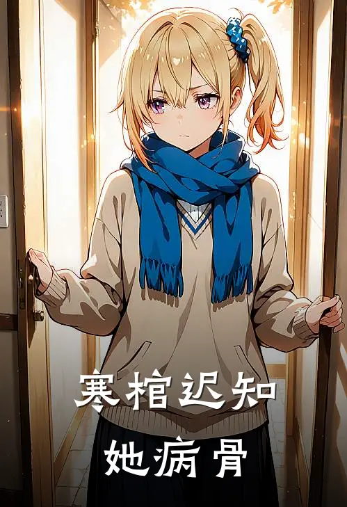 寒棺迟知她病骨