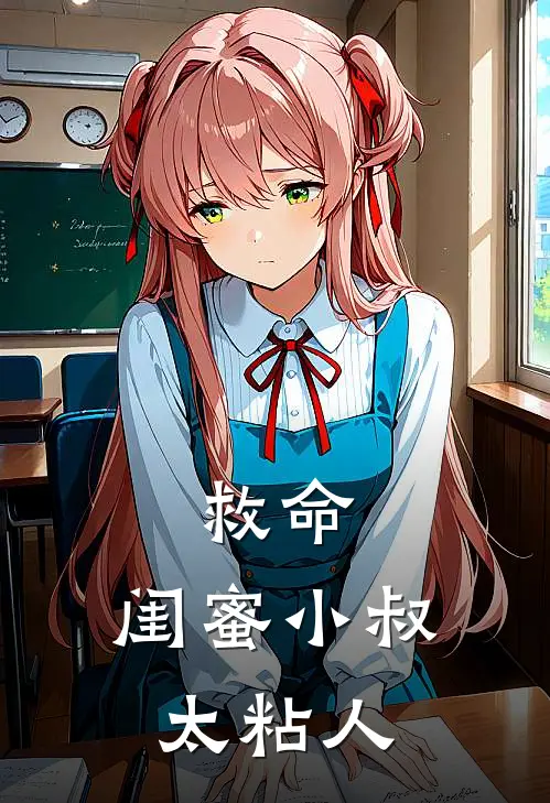 救命，闺蜜小叔太粘人