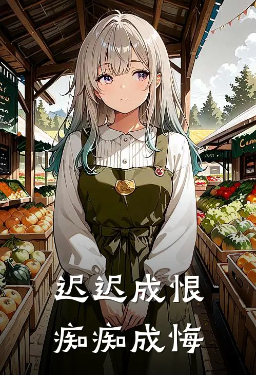 迟迟成恨,痴痴成悔是啥