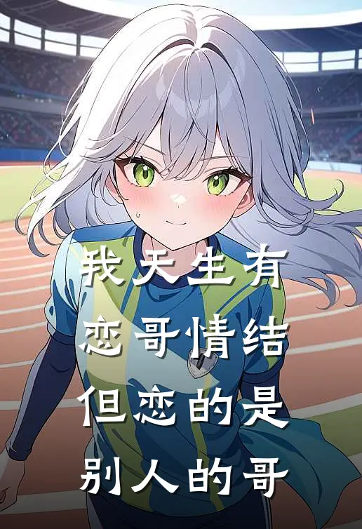 我天生有恋哥情结，但恋的是别人的哥