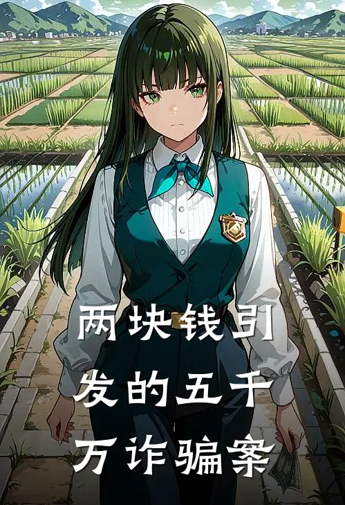 两块钱引发的五千万诈骗案