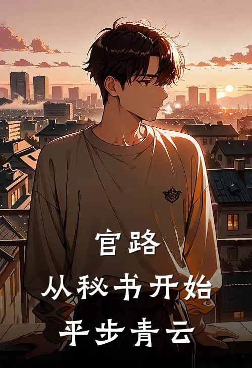 官路：从秘书开始平步青云
