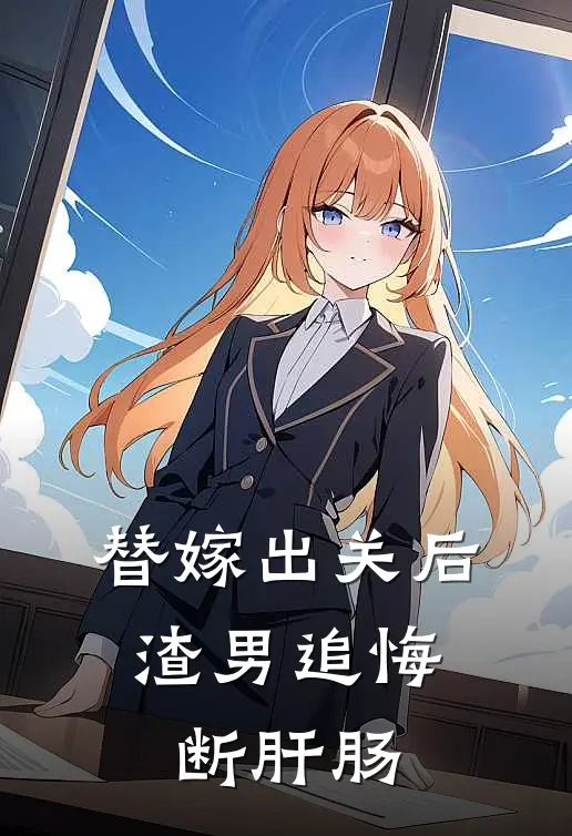 替嫁出关后，渣男追悔断肝肠