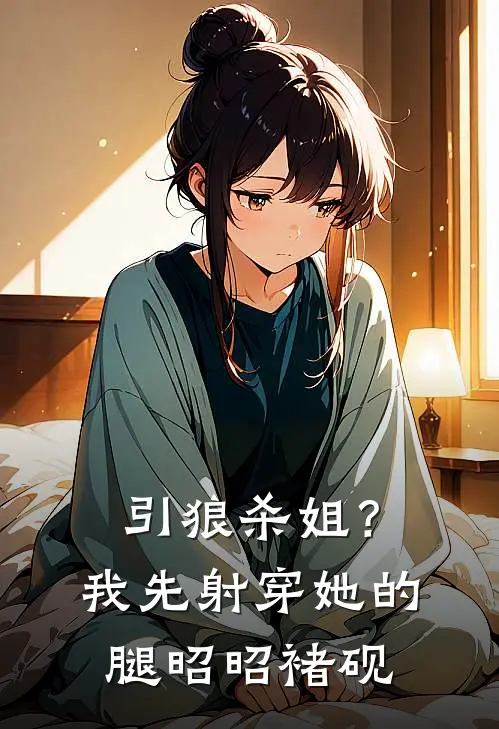 引狼杀姐？我先射穿她的腿昭昭褚砚