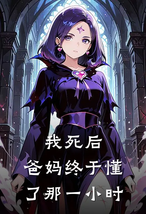 我死后，爸妈终于懂了那一小时