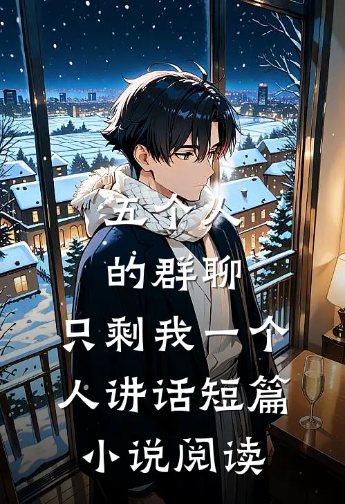 五个人的群聊，只剩我一个人讲话短篇小说阅读