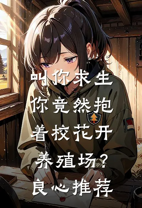 叫你求生，你竟然抱着校花开养殖场？良心推荐