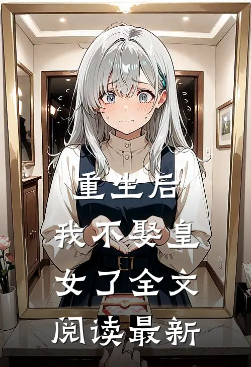 重生后,我不娶皇女了全文阅读最新章