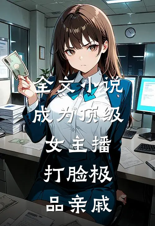全文成为顶级女主播,打脸极品亲戚的
