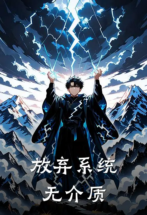 放弃系统无介质的原因