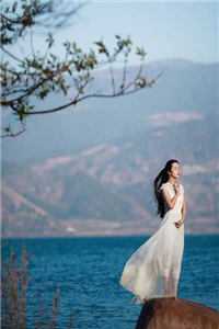 风卷帘处无故人章节