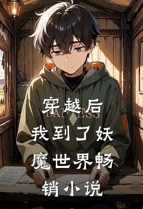穿越后,我到了妖魔世界畅销网