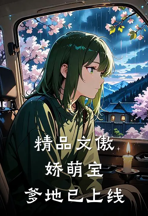 精品文傲娇萌宝爹地已上线