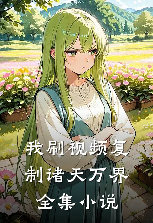 我刷视频复制诸天万界全集小说
