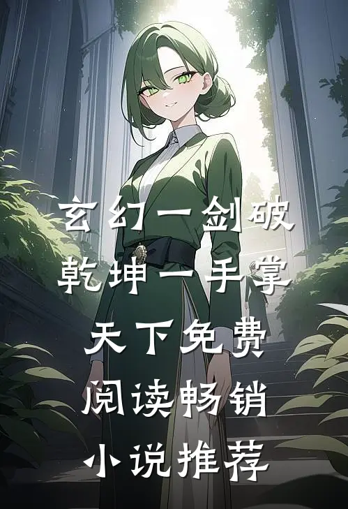 玄幻一剑破乾坤一手掌天下免费阅读畅销小说推荐