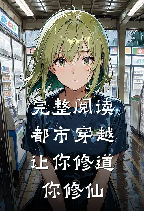 完整阅读都市穿越让你修道你修仙的