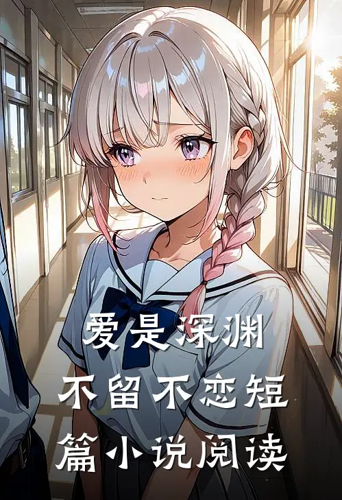 爱是深渊,不留不恋短篇阅读全文
