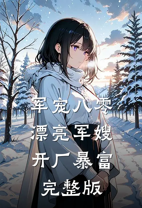 军宠八零：漂亮军嫂开厂暴富完整版