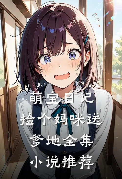 萌宝日记：捡个妈咪送爹地全集小说推荐