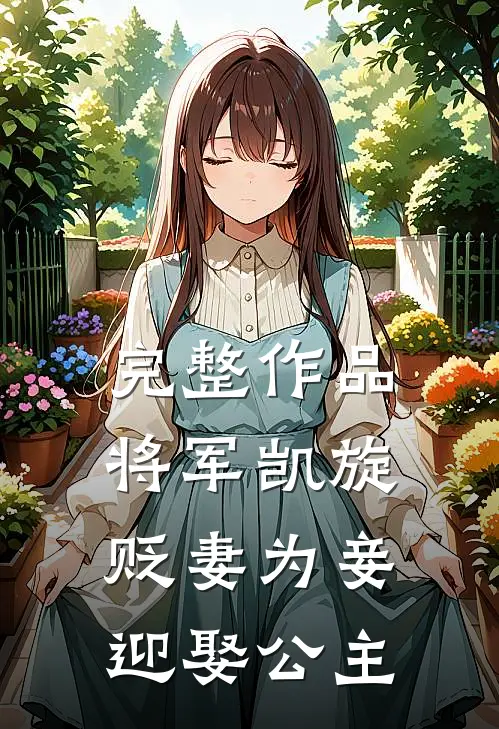 完整作品将军凯旋,贬妻为妾迎娶公主是哪一集