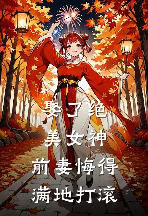 娶了绝美女神,前妻悔得满地打滚的