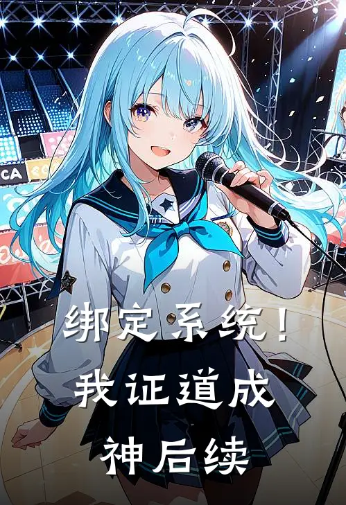 绑定系统！我证道成神后续