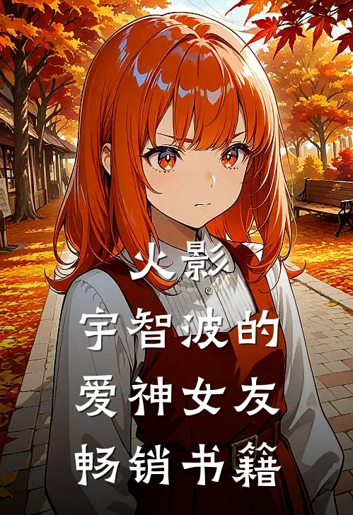 火影宇智波的爱神女友畅销书籍