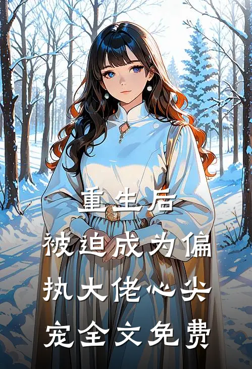 重生后,被迫成为偏执大佬心尖宠全文免费观看