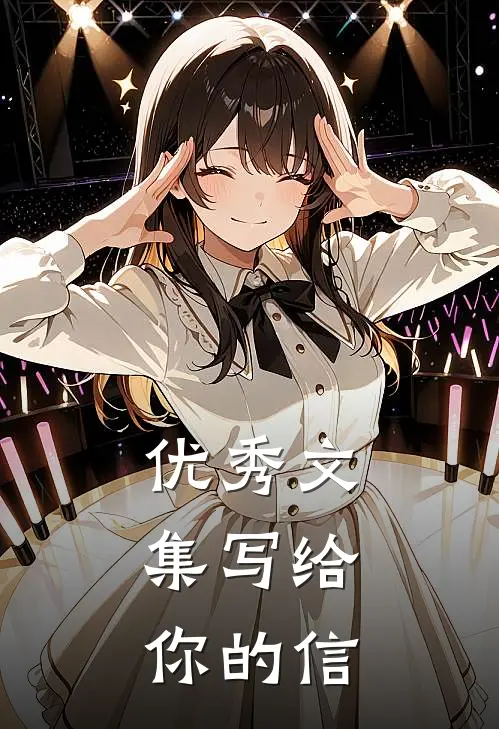 优秀文集写给,你的信是谁写的