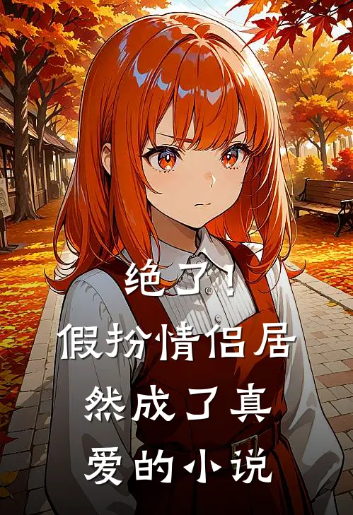 绝了!假扮情侣居然成了真爱的在线阅读