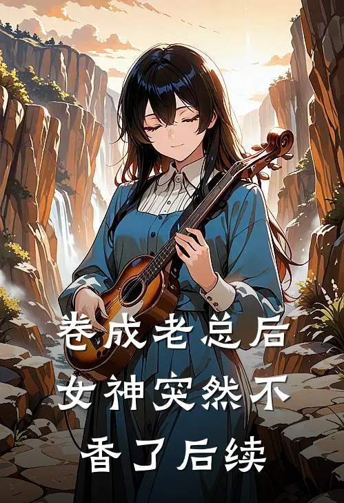 卷成老总后,女神突然不香了后续