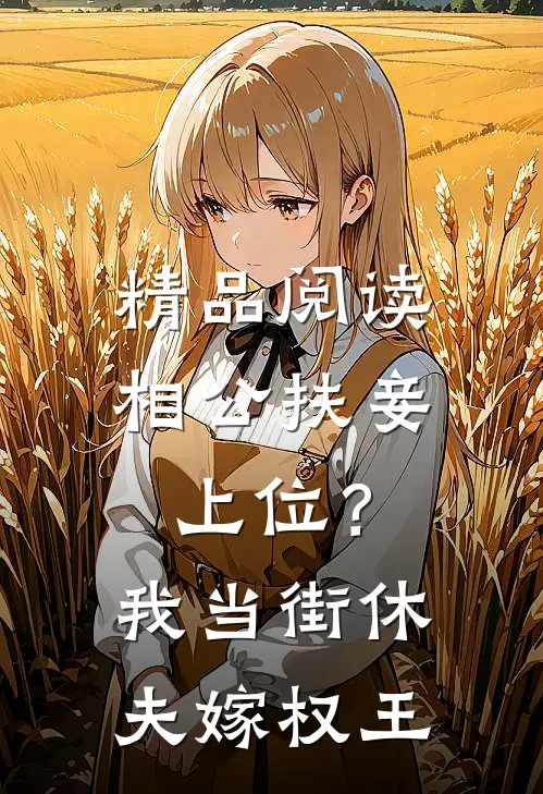 精品阅读相公扶妾上位？我当街休夫嫁权王