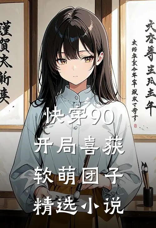 快穿90开局喜获软萌团子精选