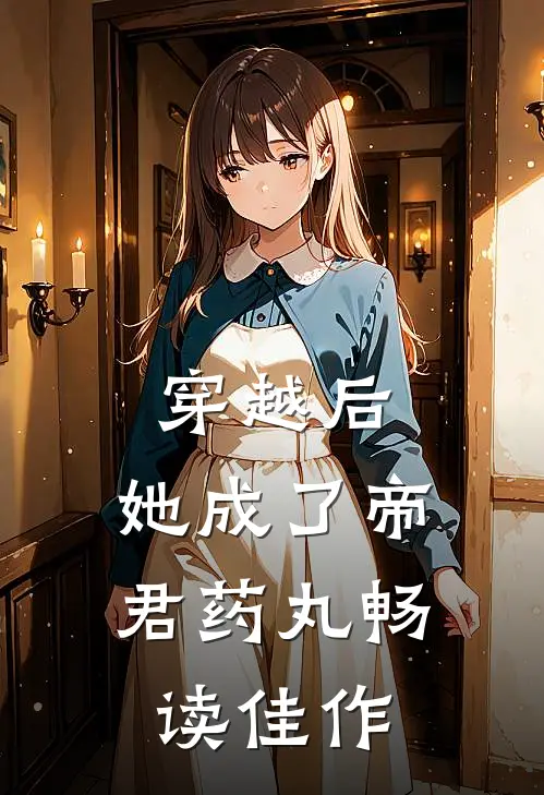 穿越后,她成了帝君药丸畅读佳作