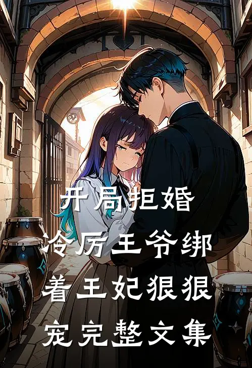 开局拒婚,冷厉王爷绑着王妃狠狠宠完整文集免费阅读