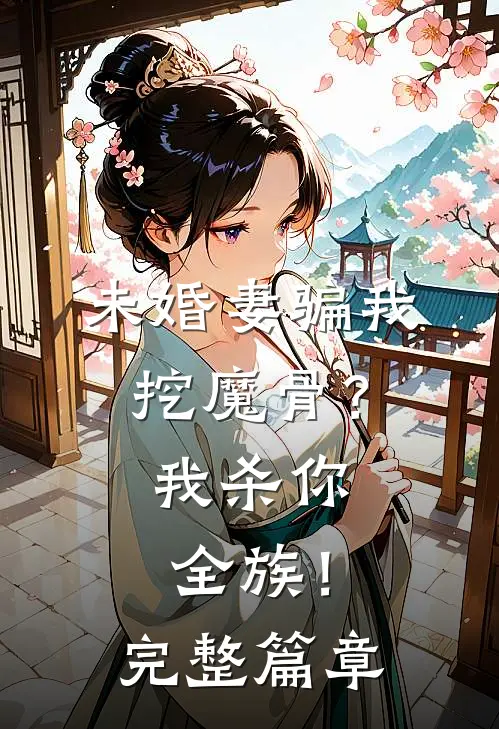 未婚妻骗我挖魔骨?我杀你全族!完整篇章免费阅读
