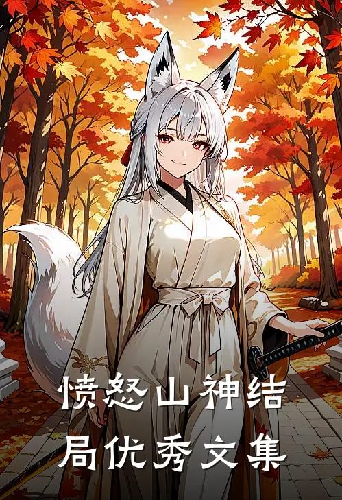 愤怒山神结局优秀文集