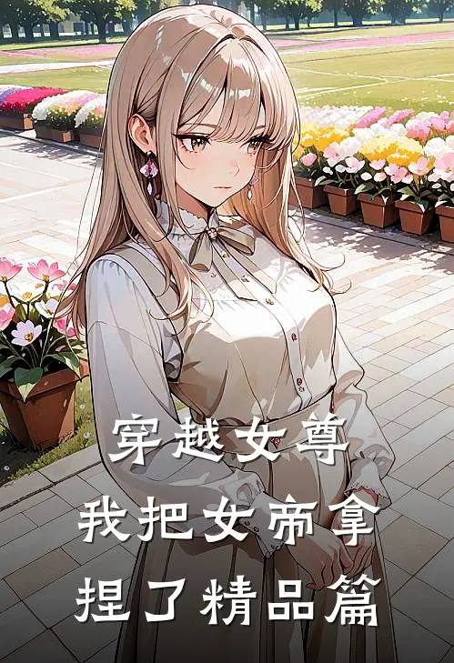 穿越女尊我把女帝拿捏了精品篇