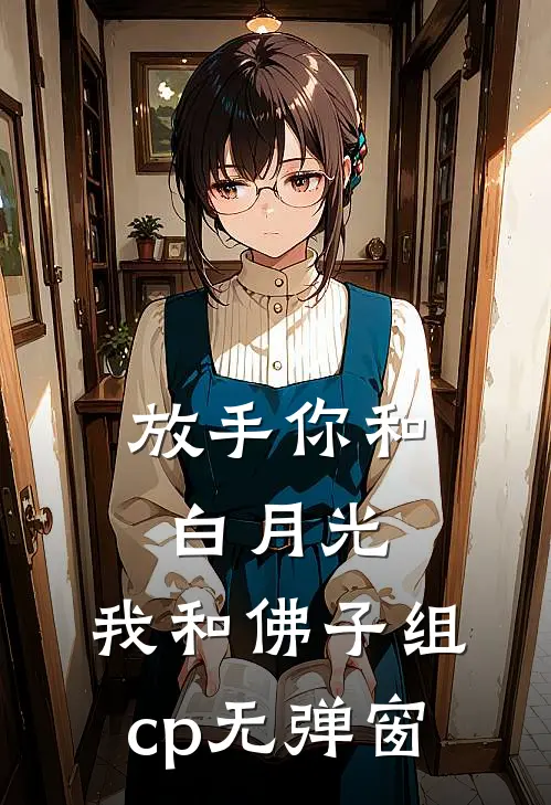 放手你和白月光,我和佛子组cp无弹窗