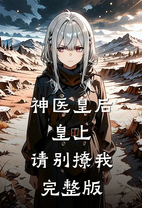 神医皇后,皇上,请别撩我完整版