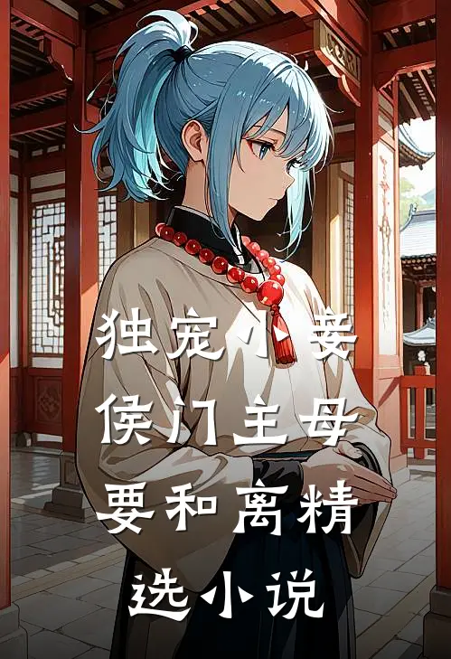 独宠小妾：侯门主母要和离精选小说