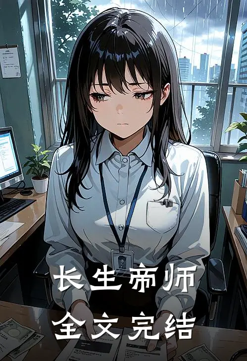长生帝师全文完结