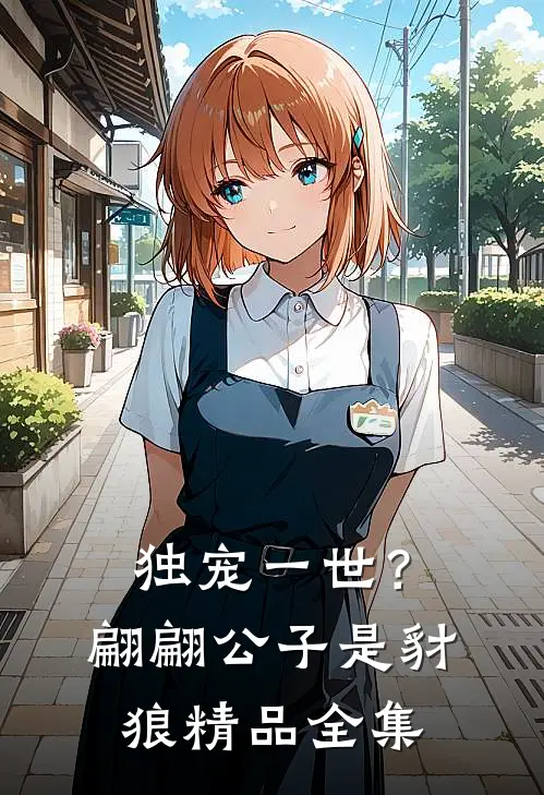 独宠一世?翩翩公子是豺狼精品全集吗