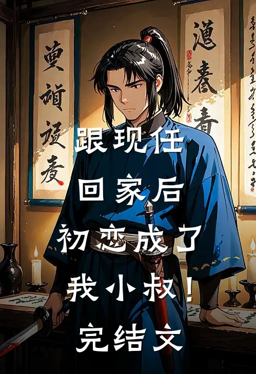 跟现任回家后,初恋成了我小叔!完结文章