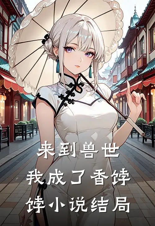 来到兽世,我成了香饽饽结局