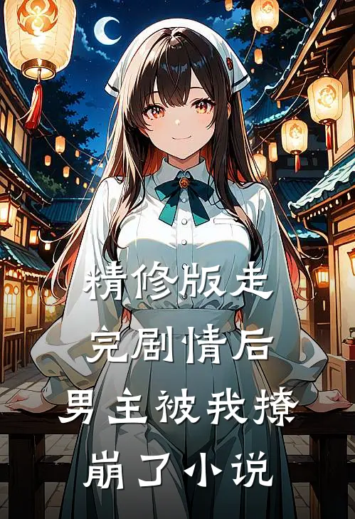 精修版走完剧情后,男主被我撩崩了小说