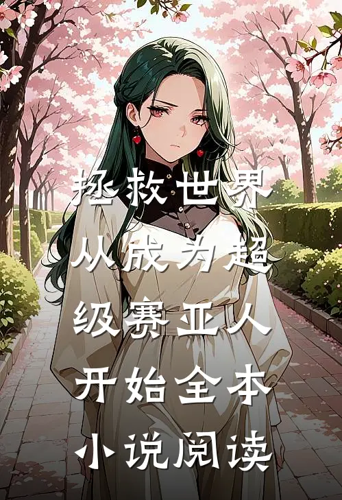 拯救世界,从成为超级赛亚人开始全本阅读
