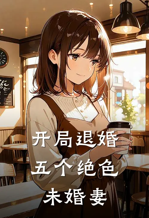 开局退婚五个绝色未婚妻
